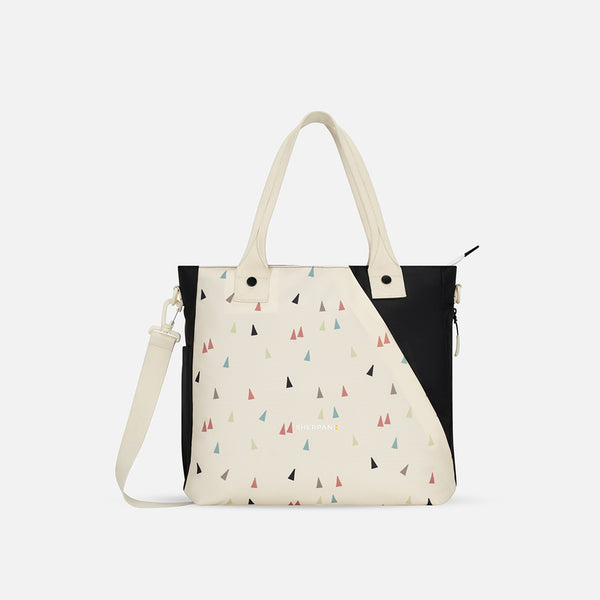 Sherpani Jetsetter Tote Business Tote Bag