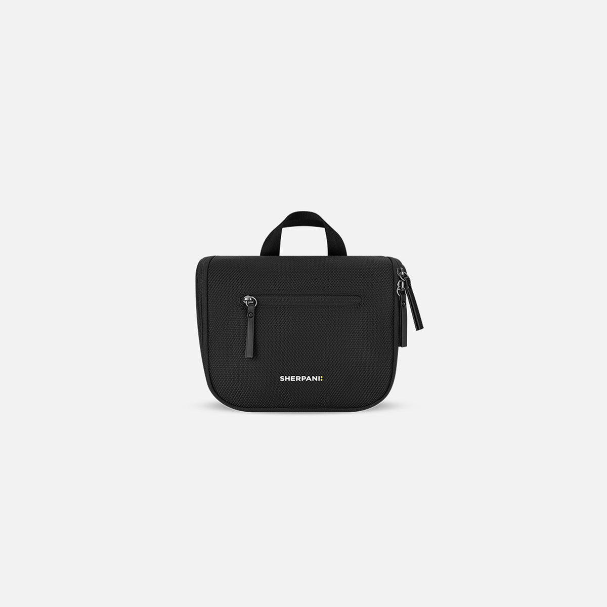 Co Pilot Travel Toiletry Case Carbon