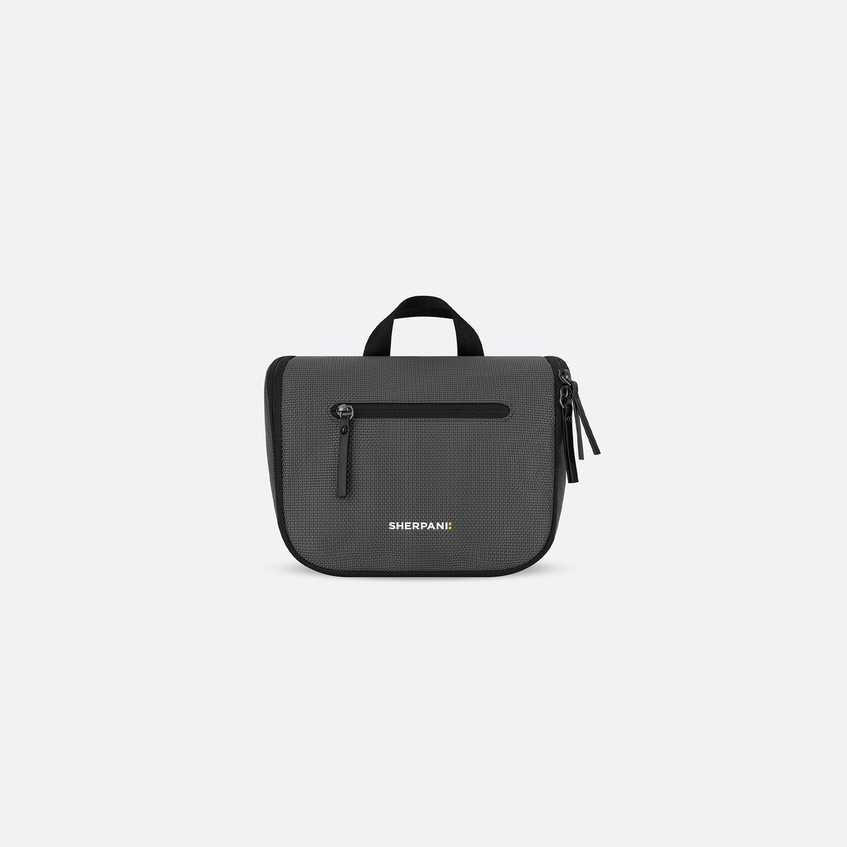 Co Pilot Travel Toiletry Case Granite