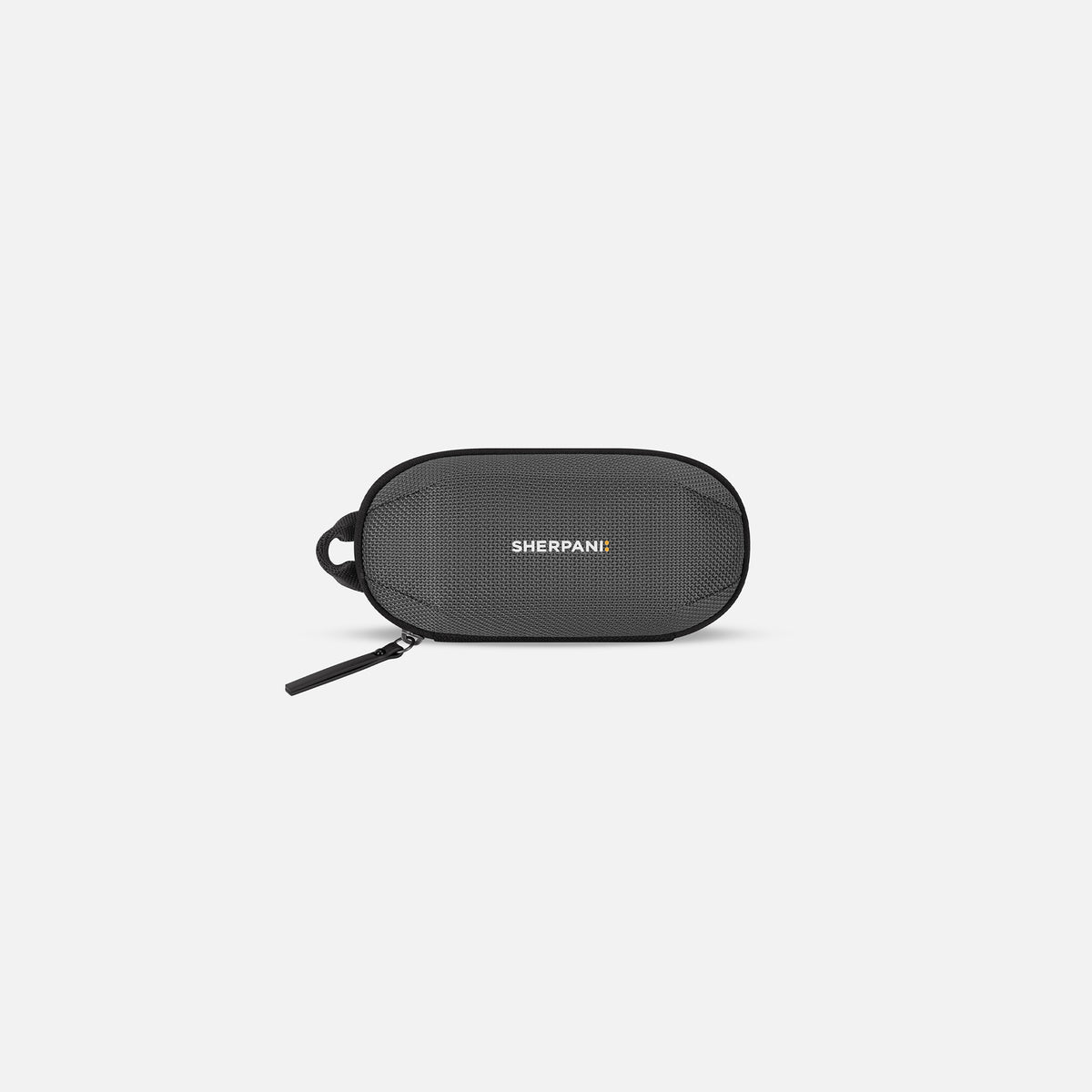 Mini Co Pilot Mini Travel Organizer Granite