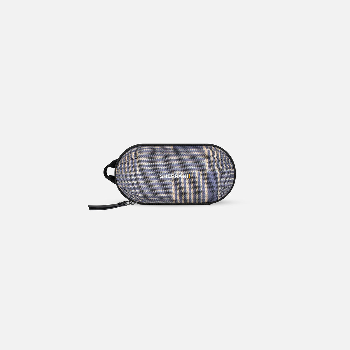 Mini Co Pilot Mini Travel Organizer Passport Print