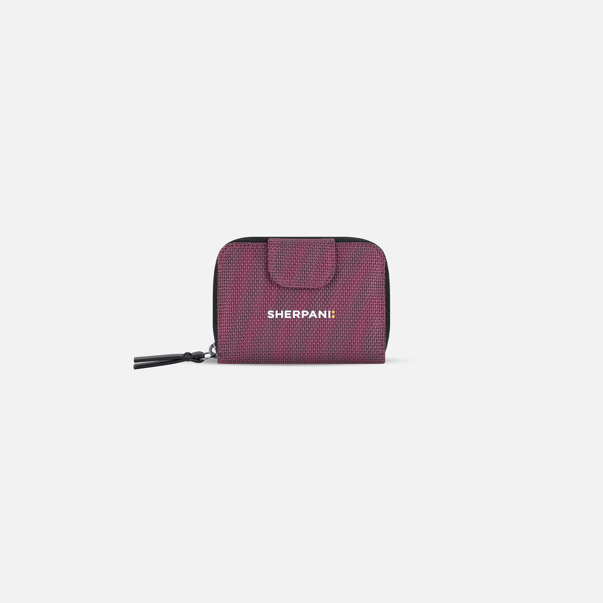 Barcelona AT RFID Mini Wallet Smoky Orchid