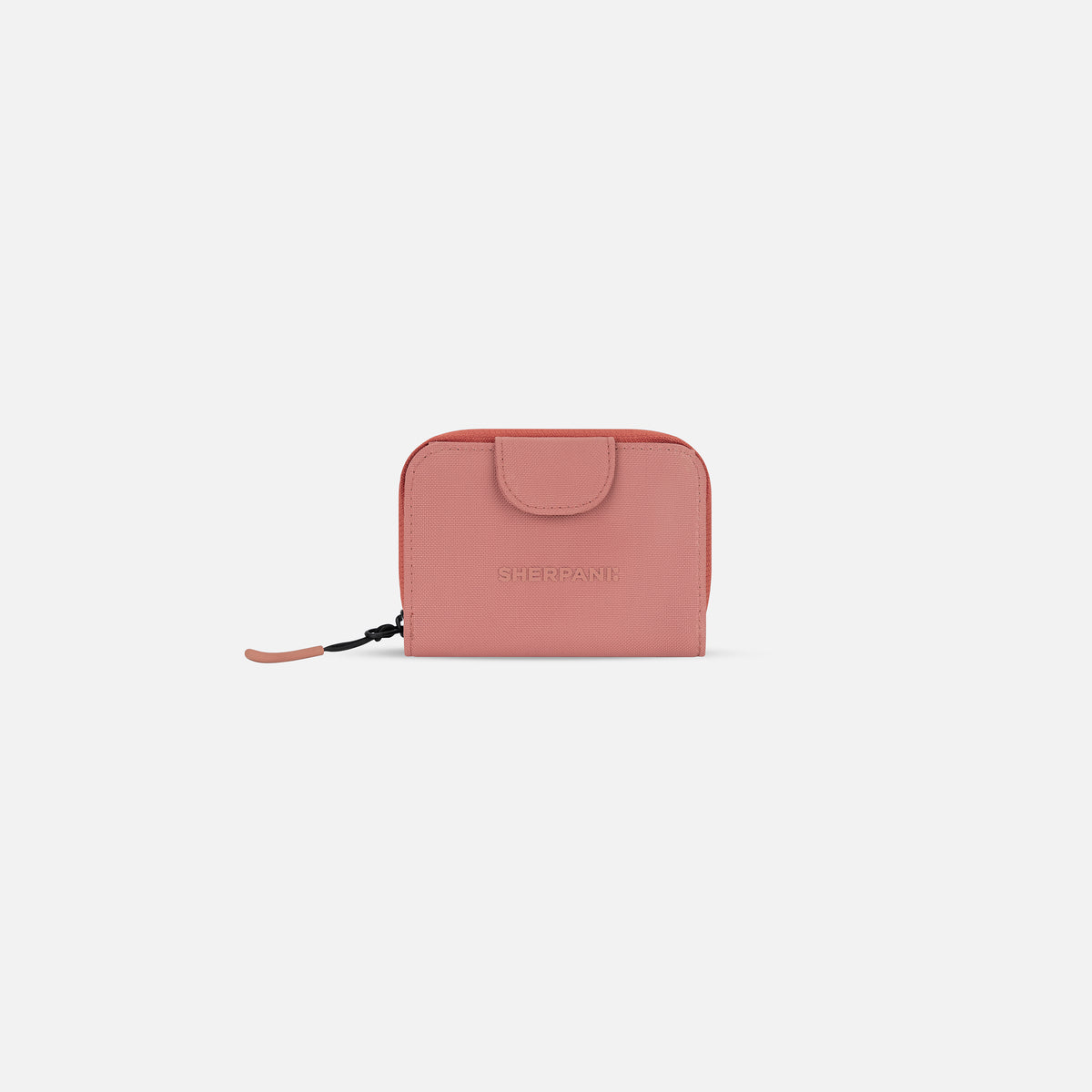 Barcelona RFID Mini Wallet Desert