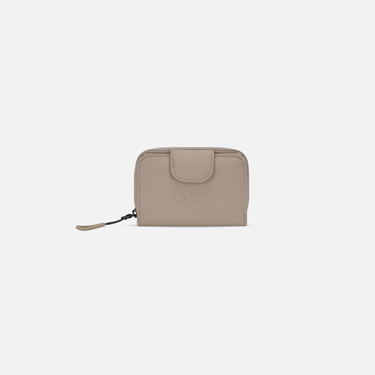 Barcelona RFID Mini Wallet Dune