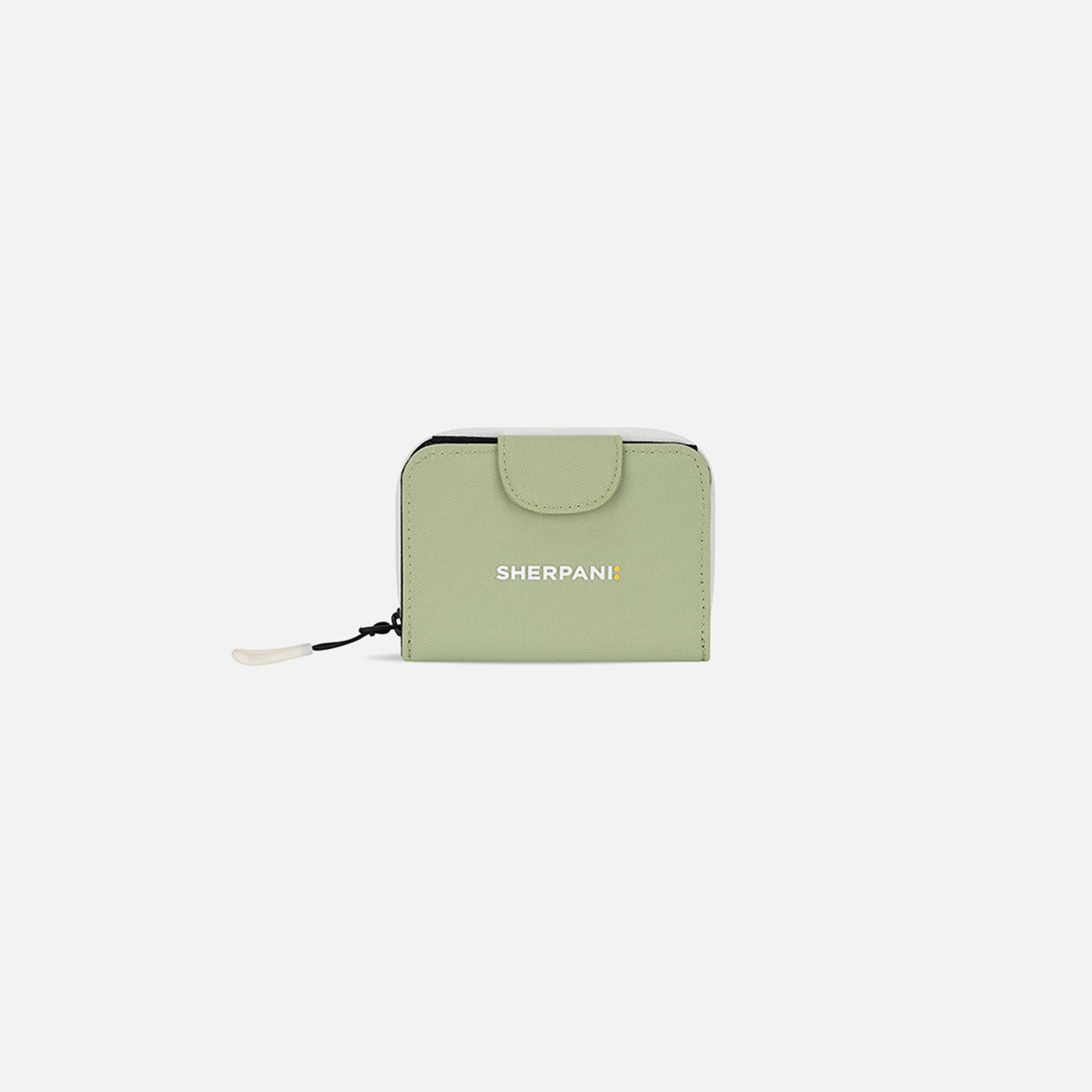 Barcelona RFID Mini Wallet Palm