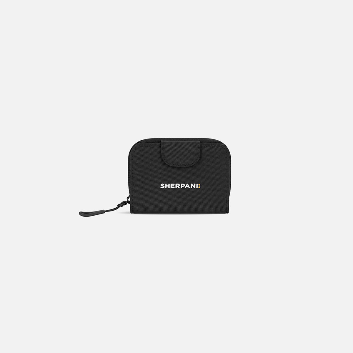 Barcelona RFID Mini Wallet Raven
