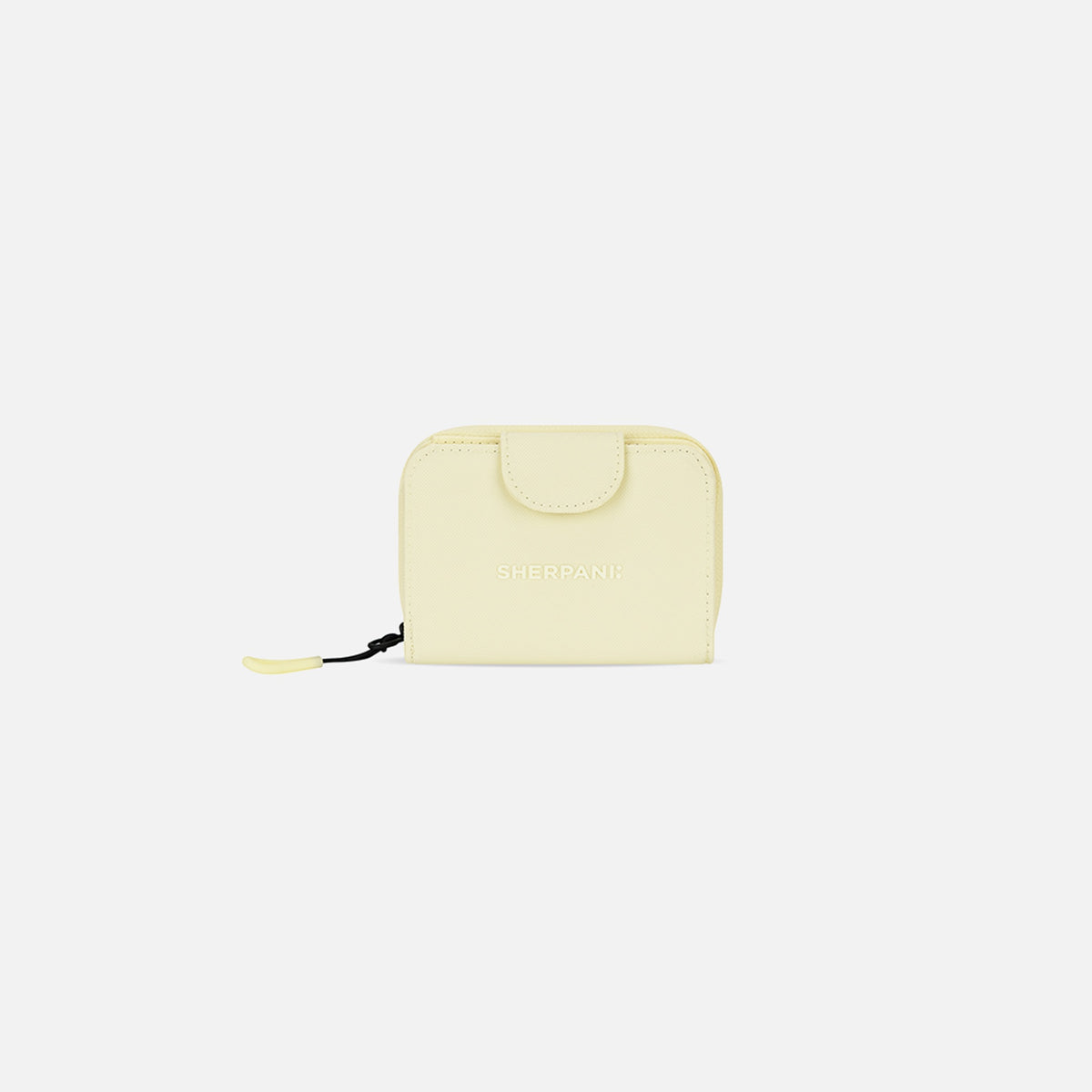 Barcelona RFID Mini Wallet Sol