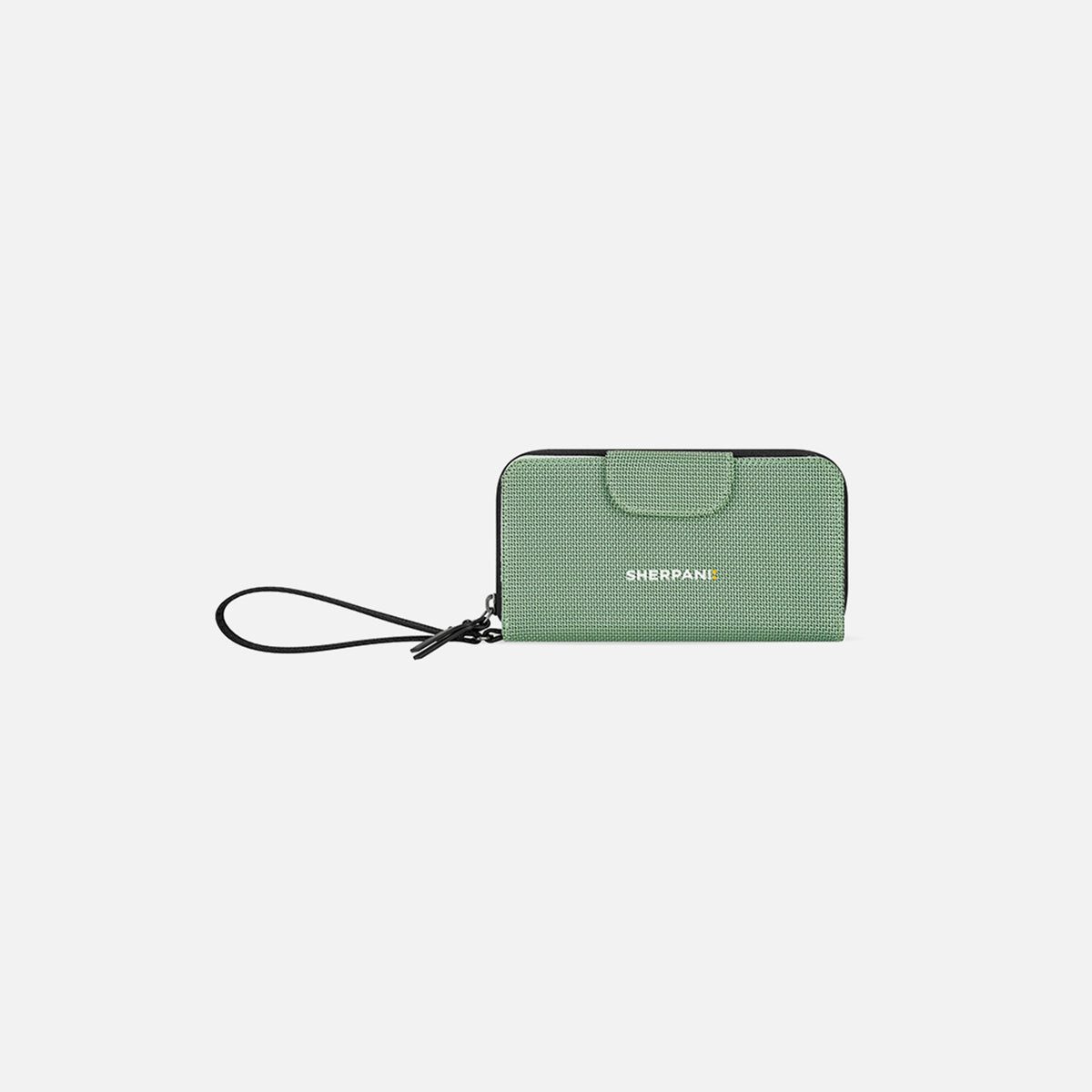 Tulum AT RFID Wallet Aloe Mist