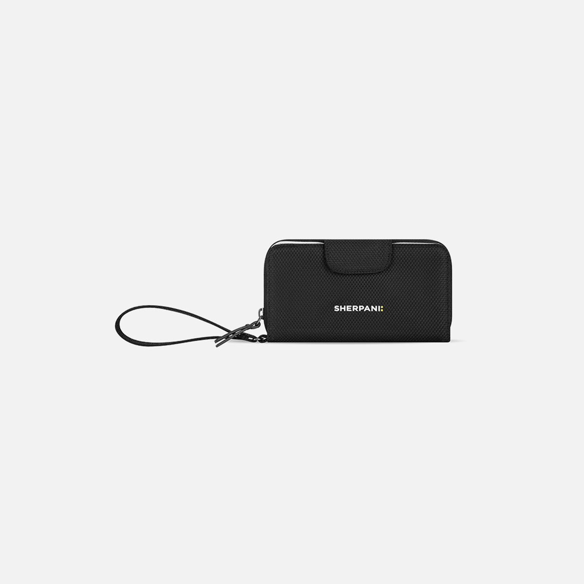 Tulum AT RFID Wallet Carbon