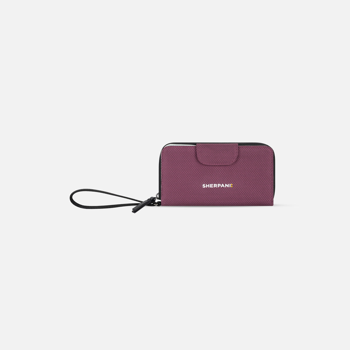 Tulum AT RFID Wallet Smoky Orchid