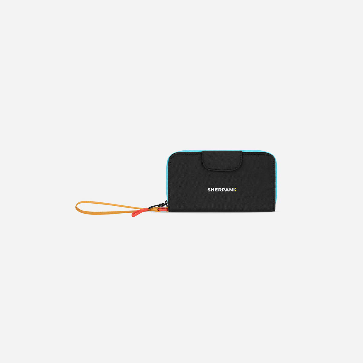 Tulum RFID Wallet Chromatic