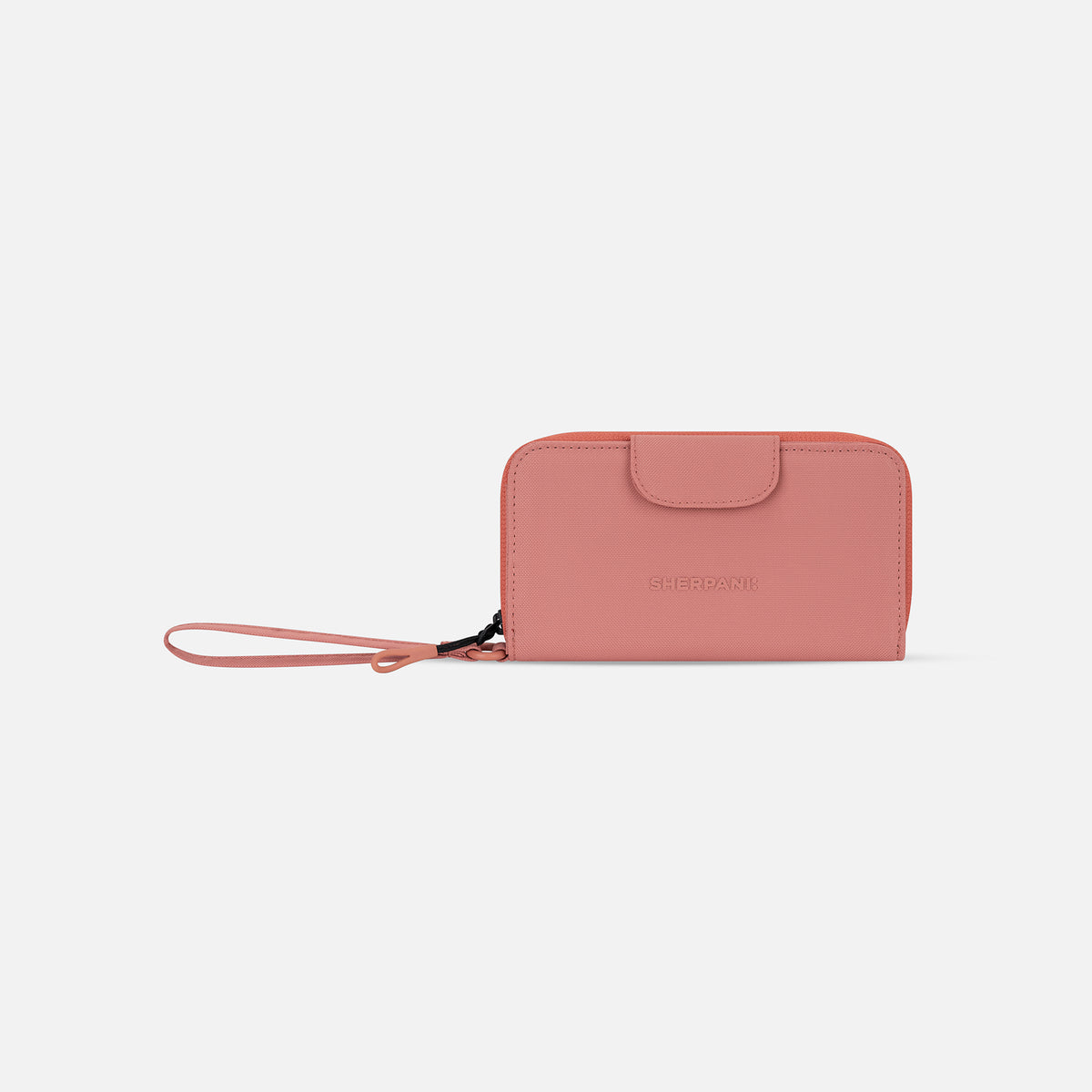 Tulum RFID Wallet Desert