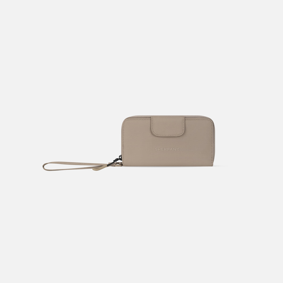 Tulum RFID Wallet Dune