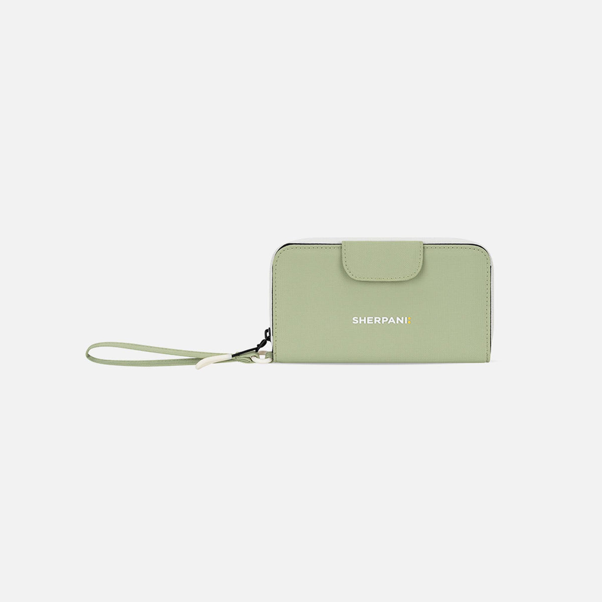 Tulum RFID Wallet Palm