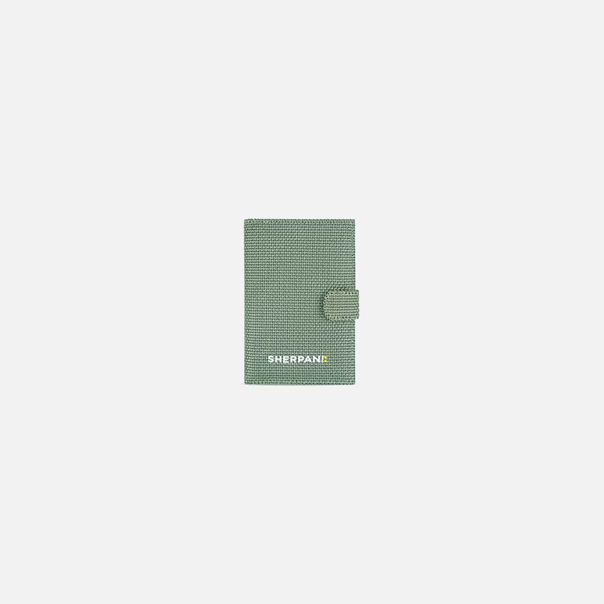 Vienna AT Passport Wallet Aloe Mist