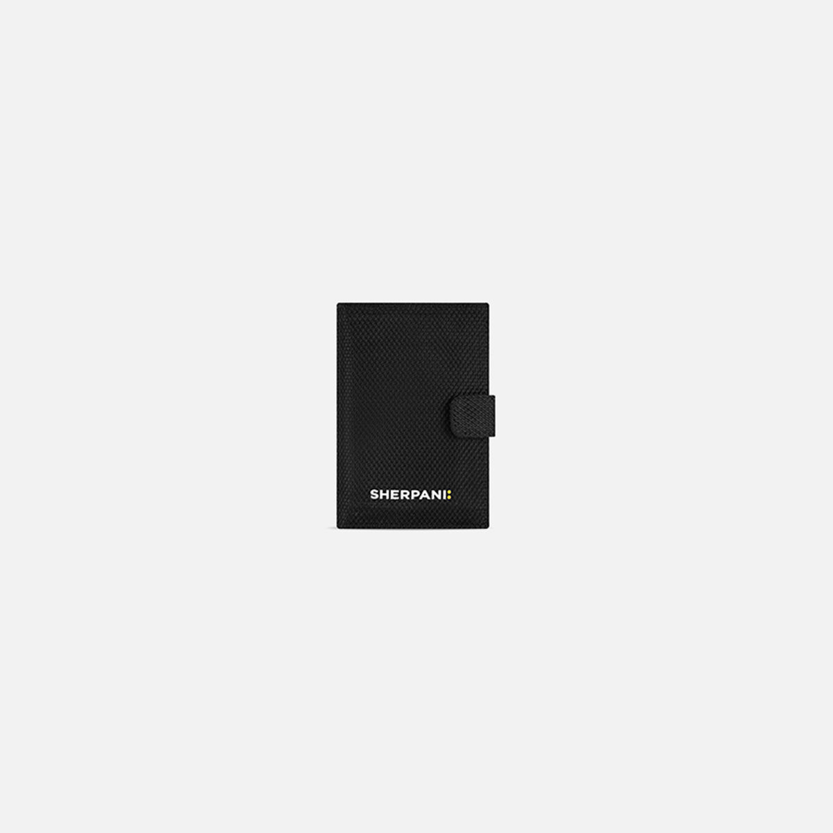 Vienna AT Passport Wallet Carbon