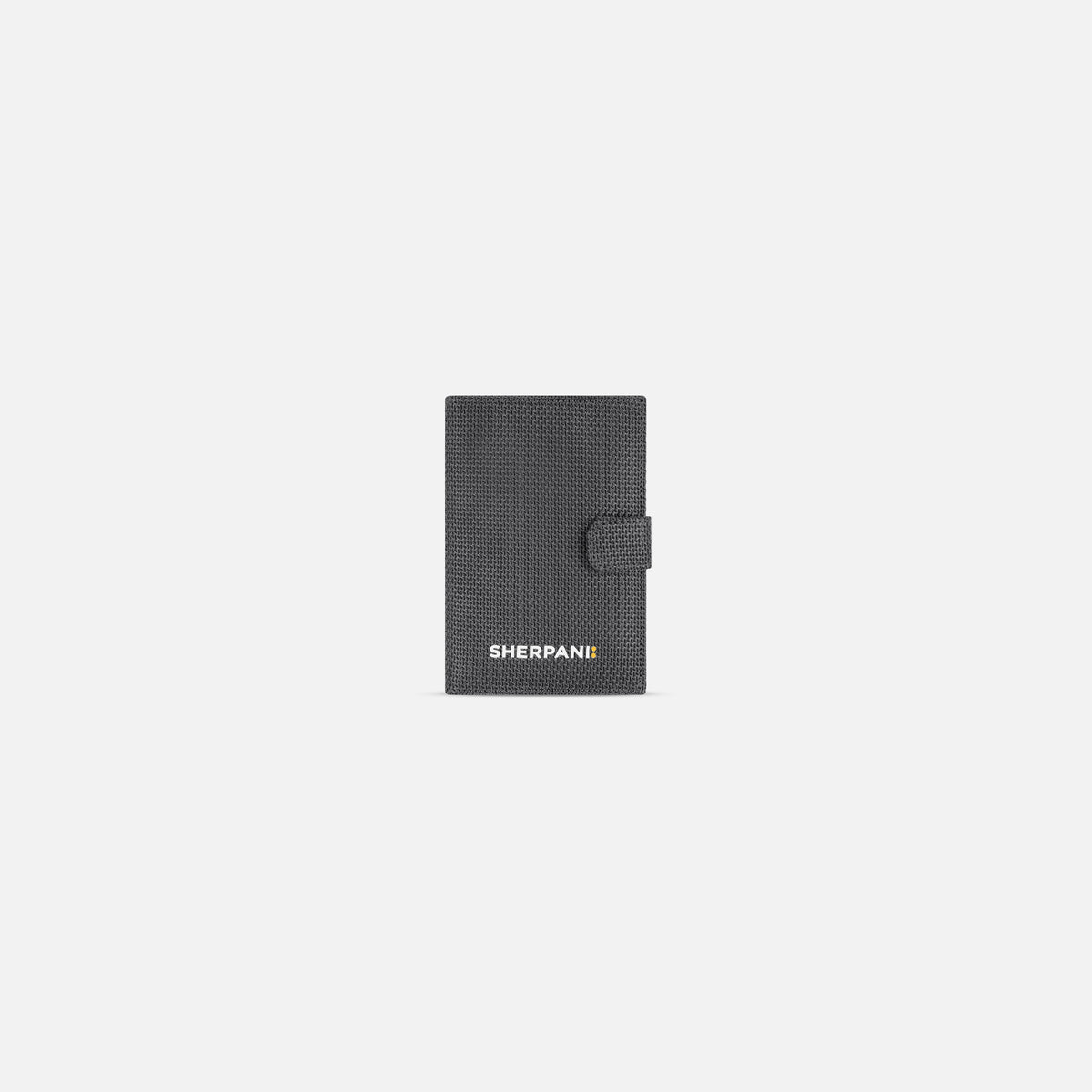 Vienna AT Passport Wallet Granite
