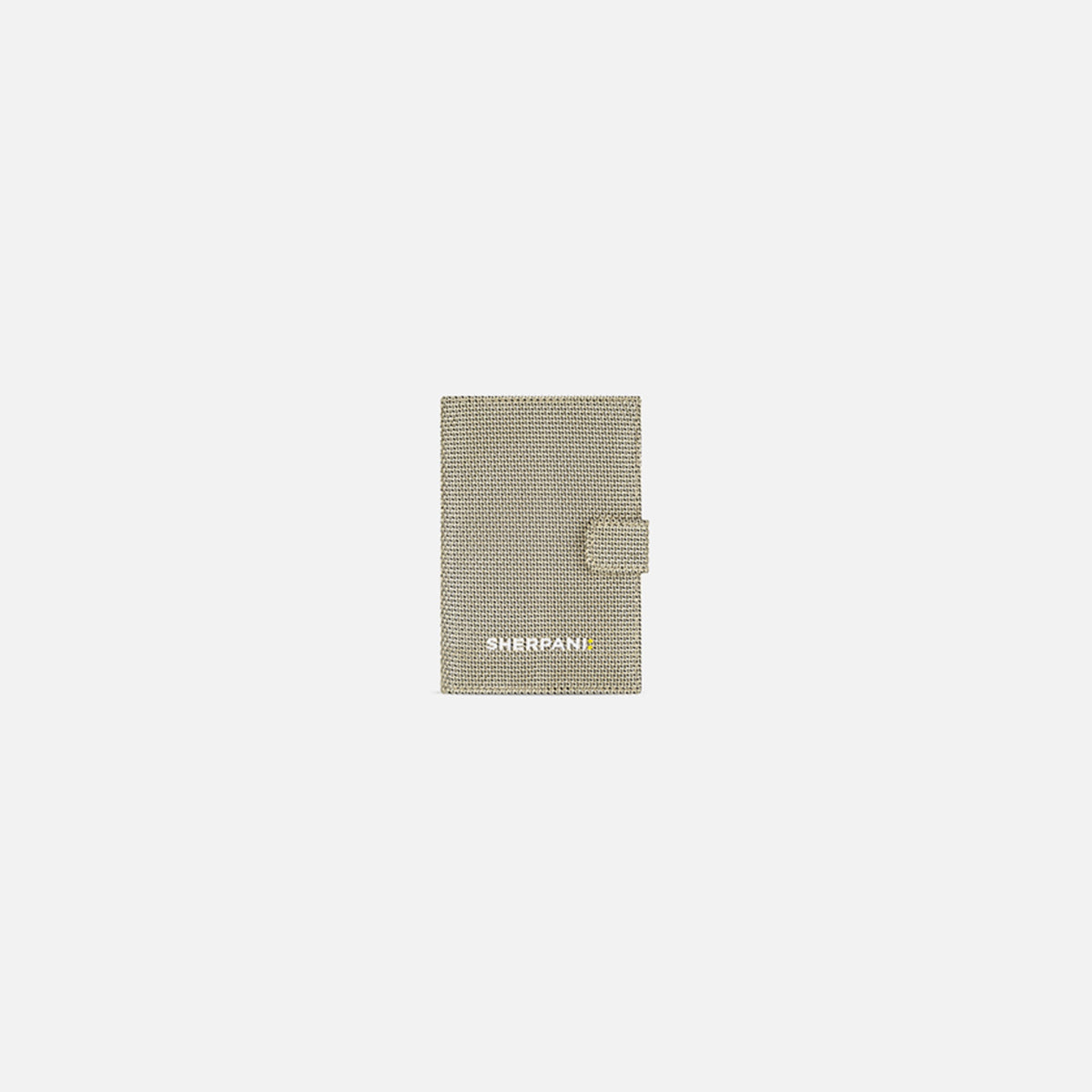 Vienna AT Passport Wallet Straw