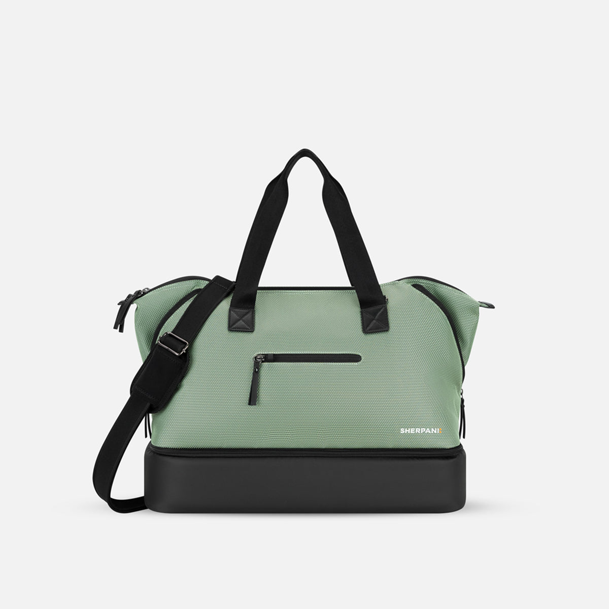Boston AT Anti Theft Weekender Aloe Mist